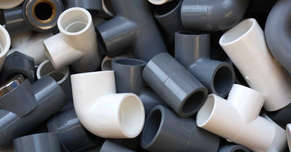 The Different Types Of Pvc Pipes Detailed Guide Plumbing Sniper