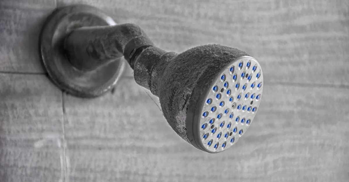 How To Remove A Stuck Shower Head Fast Plumbing Sniper