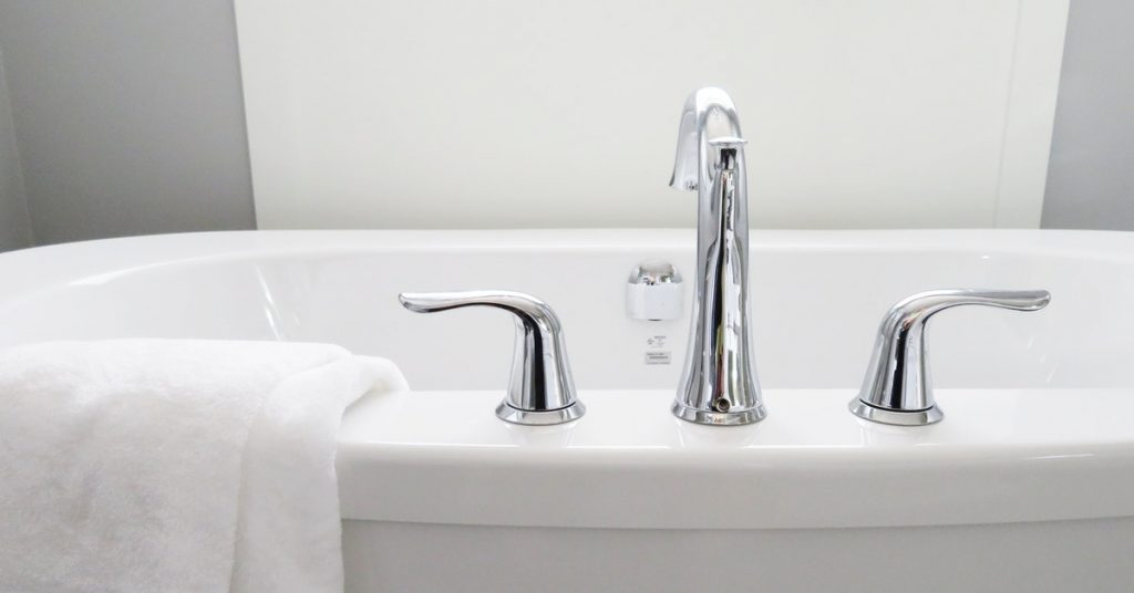 fix-a-sticky-trip-lever-bathtub-stopper