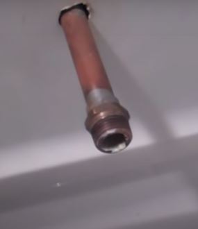 bathtub-spout-pipe
