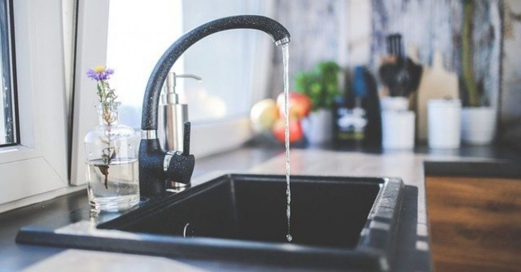 low-water-pressure-in-faucet