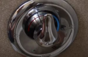 Leaking Moen ShoweBathtub Faucet? Fix It Now - Plumbing Sniper