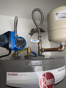 how-water-recirculation-system