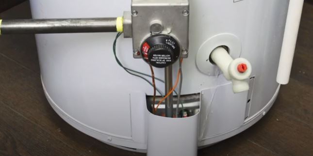 water-heater-bottom-with-drain-valve