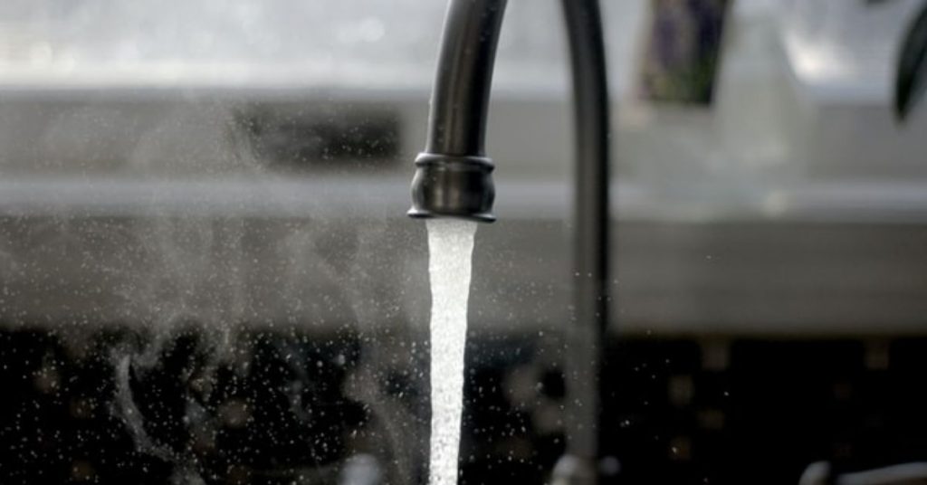 water-pressure-from-a-faucet