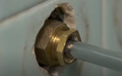 how-to-install-a-shower-diverter-valve