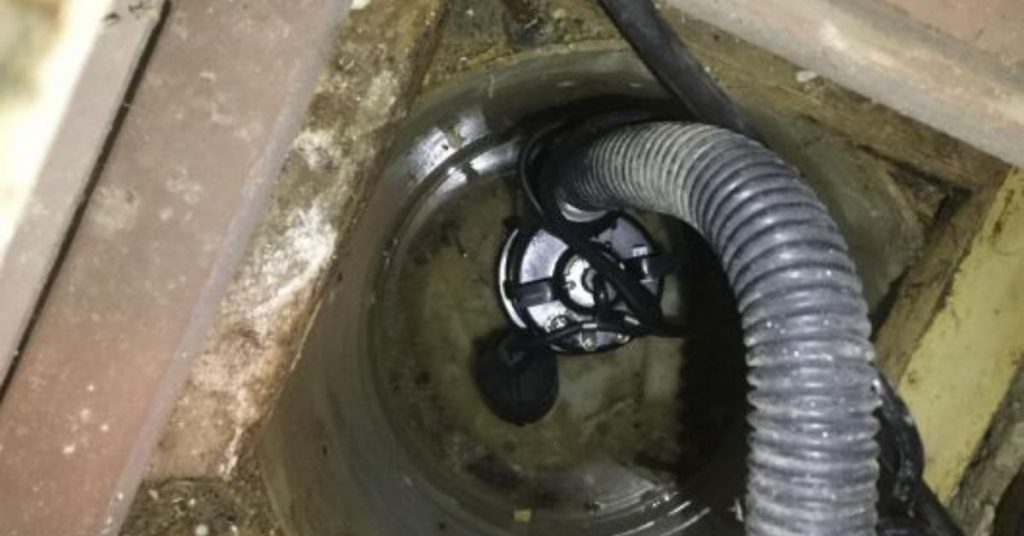 Clear Signs You Should Replace Your Sump Pump - Plumbing Sniper