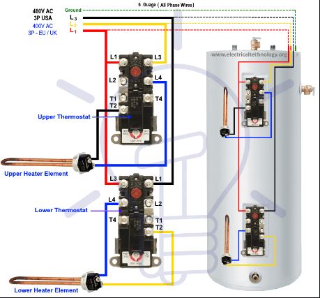 electric-water-heater-diagram