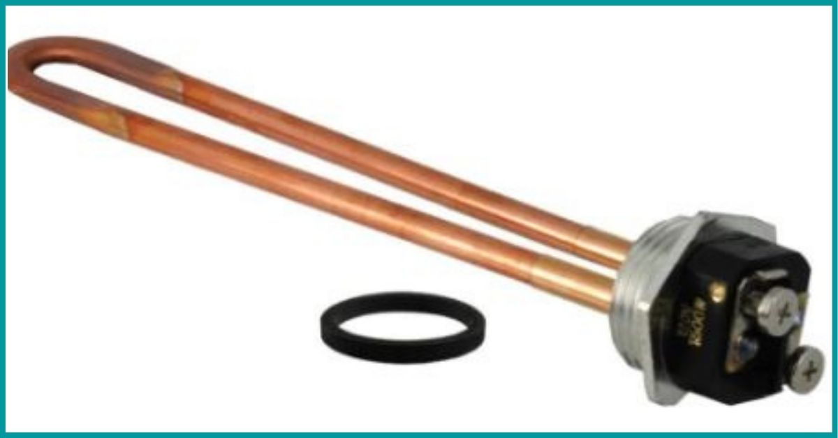 How to Test a Water Heater Element for Continuity Plumbing Sniper