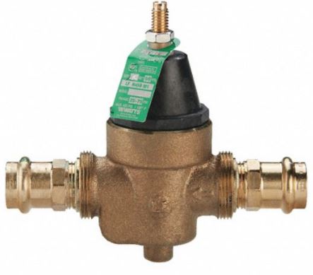 pressure-reducing-valve