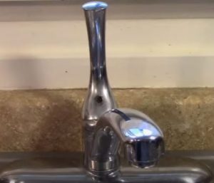Kitchen Faucet Leaking at the Base? Do This! - Plumbing Sniper