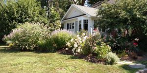 hidden water leaks in house