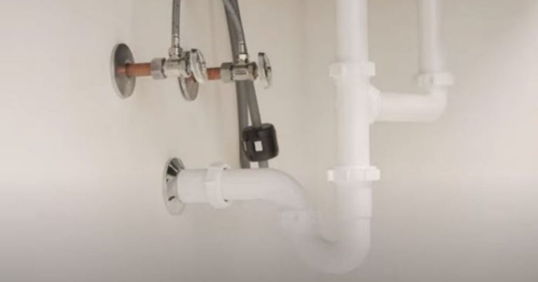 How to Fix a Leaking Moen Bathroom Sink Faucet Fast! - Plumbing Sniper