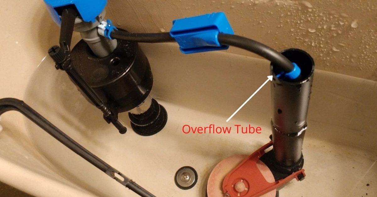 How to Remove Limescale/Calcium Buildup from a Toilet Plumbing Sniper