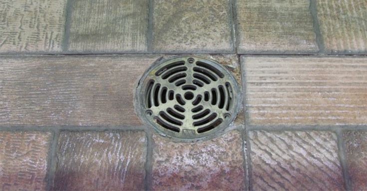 basement-floor-drain