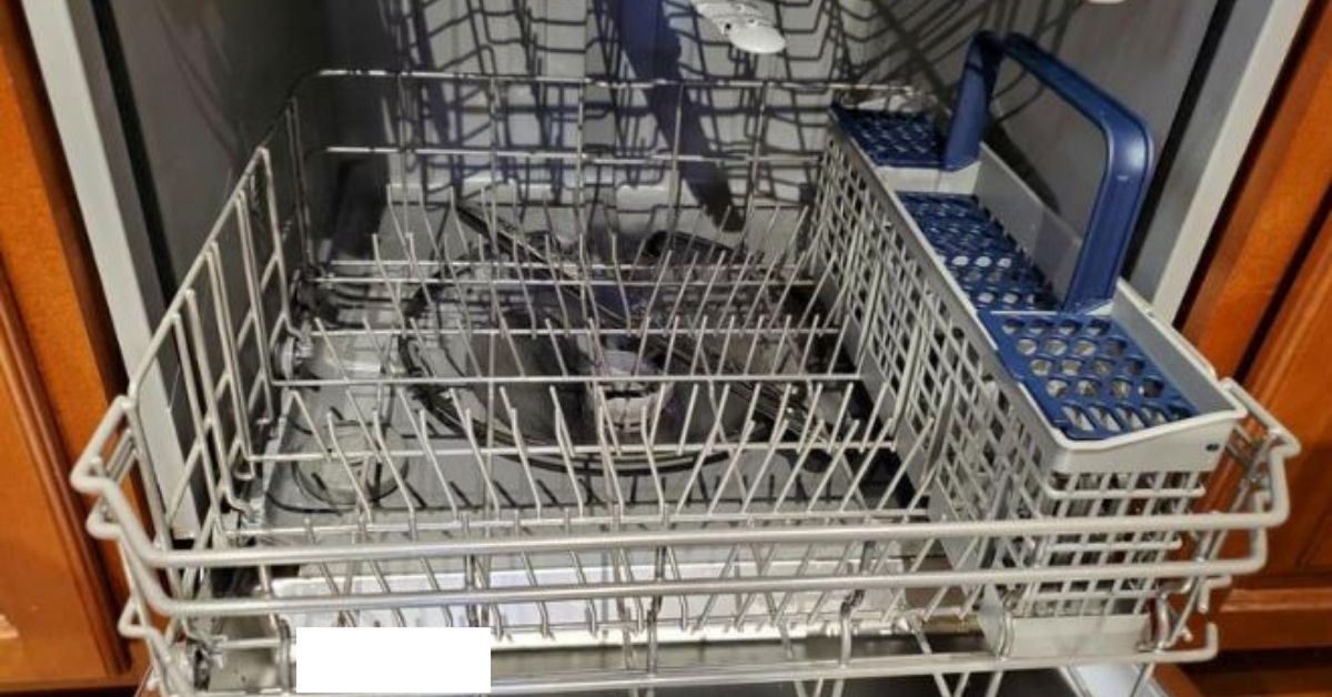 Leaking Dishwasher? Why and How to Fix It Plumbing Sniper