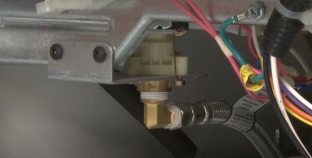 dishwasher-water-inlet-valve