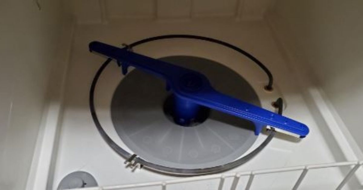 How to Get Rid and Prevent Mold in Dishwasher Plumbing Sniper