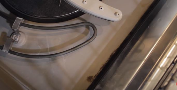 How To Get Rid And Prevent Mold In Dishwasher Plumbing Sniper