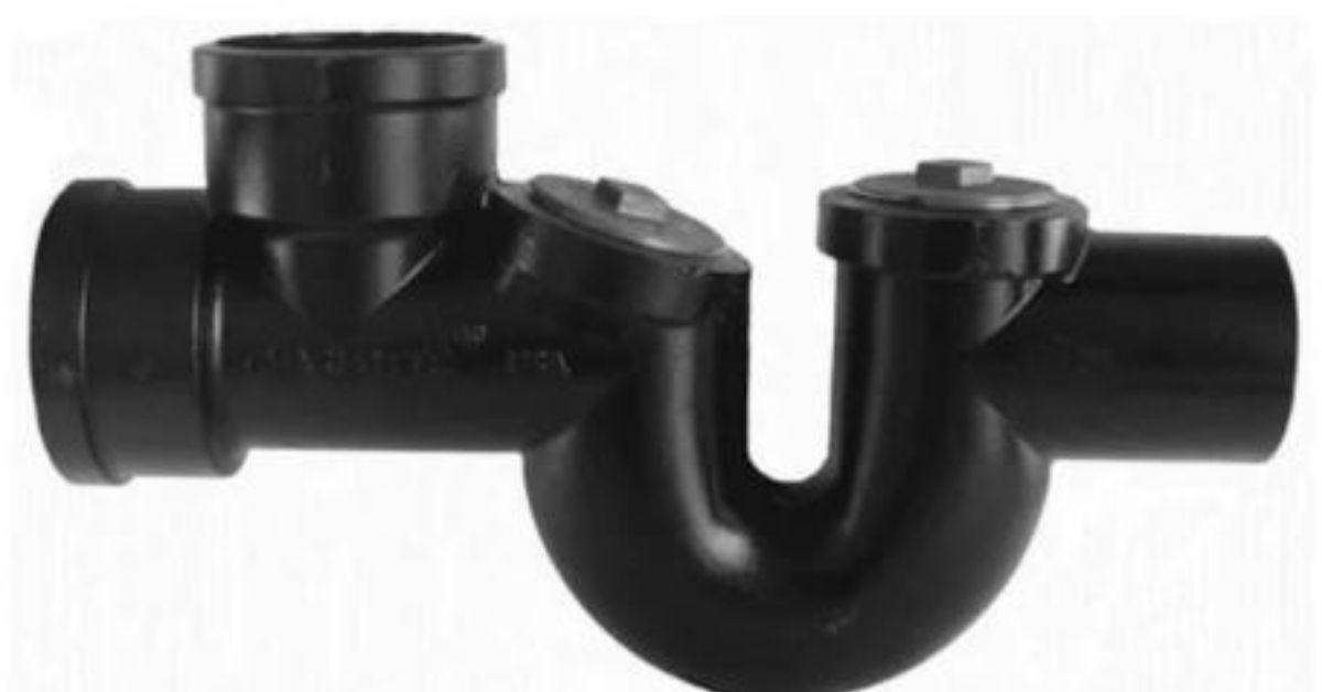 Why You Should Remove Your House's Sewer Trap Plumbing Sniper