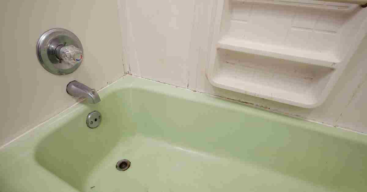 What Is A Bathtub Overflow Drain How, How To Fix A Bathtub Overflow Drain Leaking