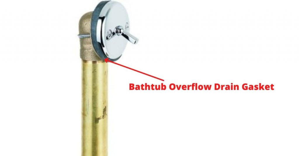 bathtub-overflow-drain-gasket
