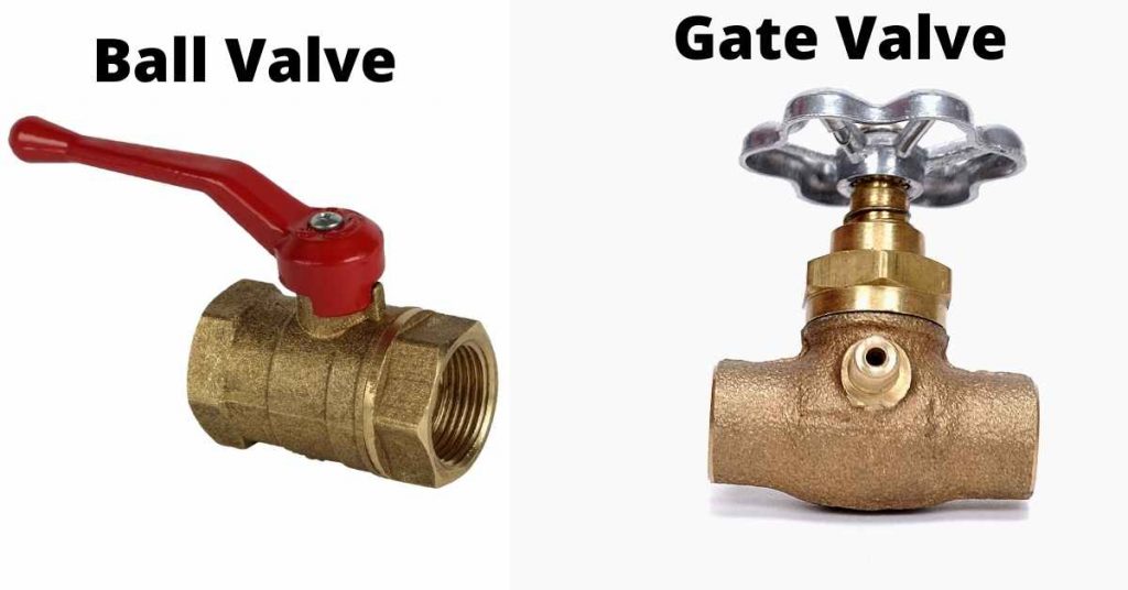shut-off-valves