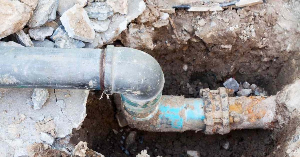 water-pipe-replacement