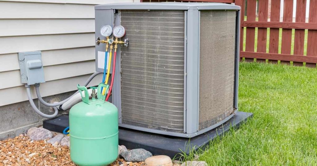 recharging-air-conditioner-with-freon