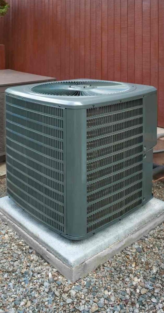 central-air-conditioner
