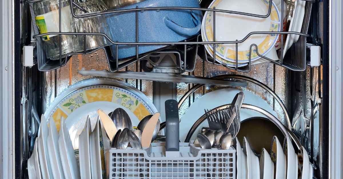 Dishwasher Not Filling with water? 10 Things to Do Plumbing Sniper