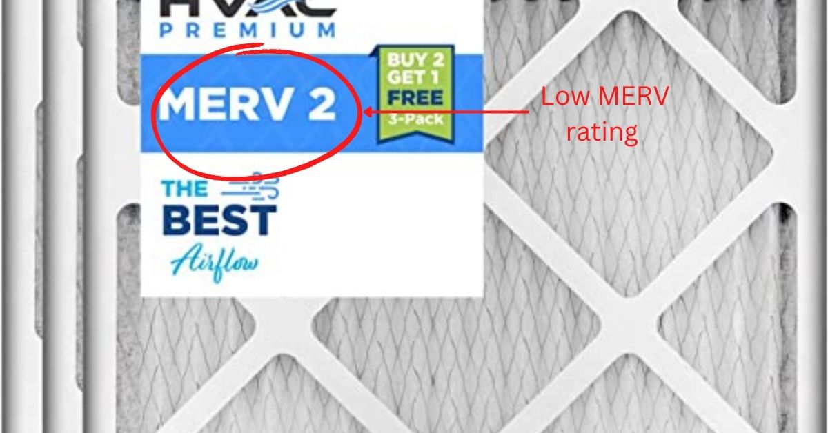 What is Good MERV Rating? The Best Filter MERV Rating Plumbing Sniper