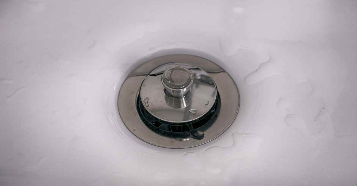 How to Remove a PopUp Sink Stopper Plumbing Sniper