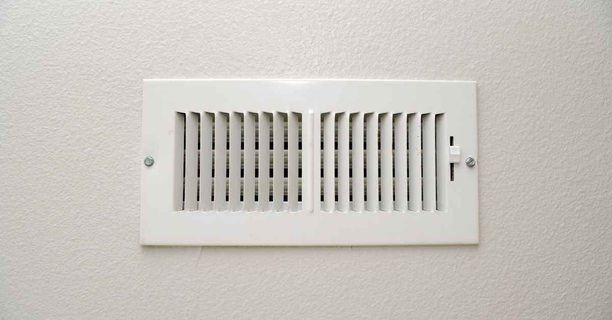The Importance of AC Return Air Vents Plumbing Sniper