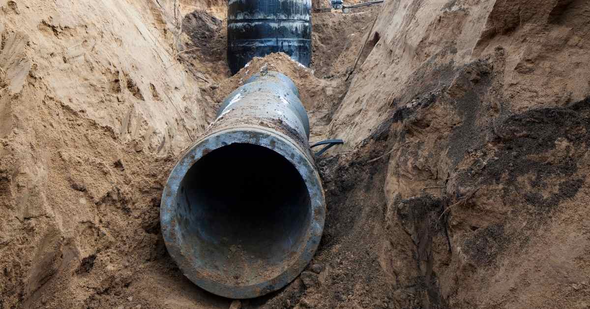 4 Trenchless Sewer Pipe Lining Methods Pros And Cons Plumbing Sniper