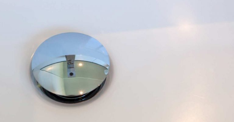 How to Remove and Replace a Sink Pop-Up Stopper - Plumbing Sniper