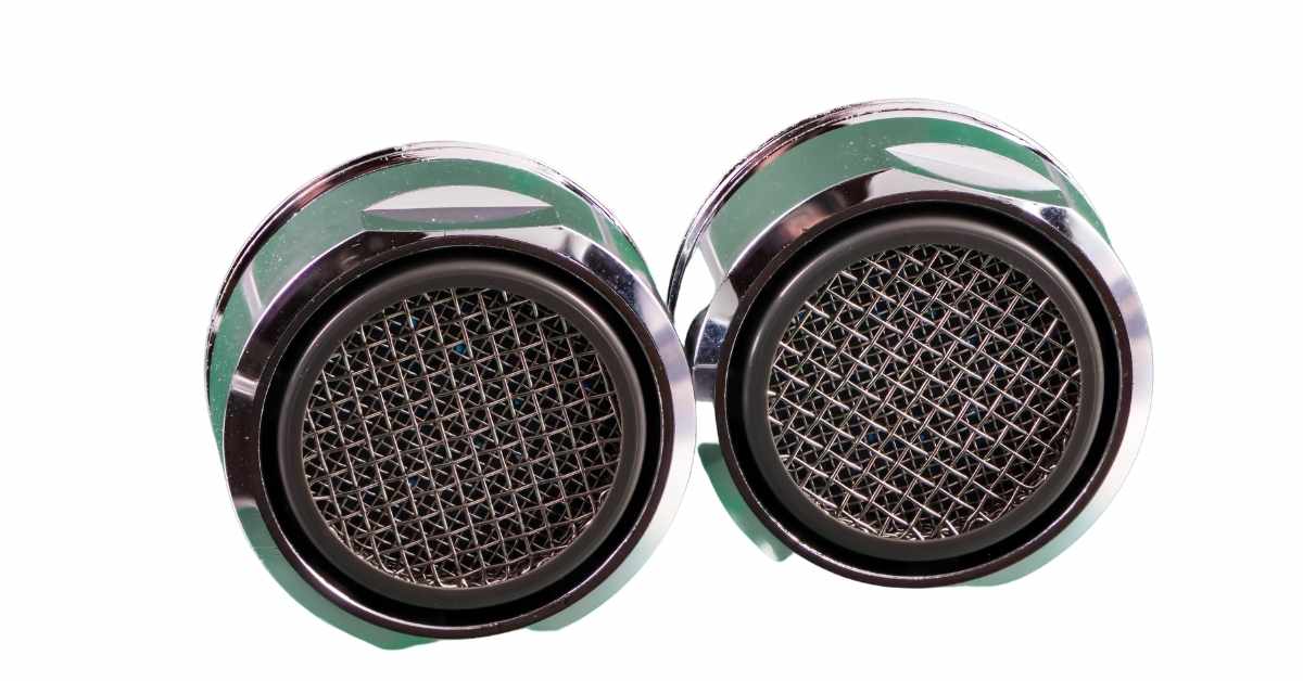 Faucet Aerators What they Do, Sizes, Types, Replacement Plumbing Sniper