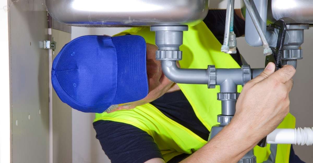 How to Seal a Sink Drain Plumber's Putty vs Silicone Caulk Plumbing