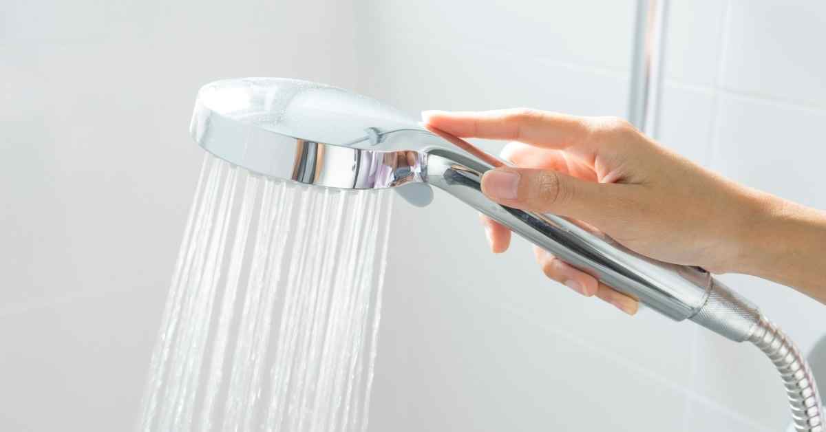 Easy Ways to Increase Water Pressure in Your Shower - Plumbing Sniper