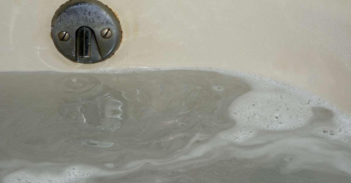 How to Fix a Sticky/Broken TripLever Bathtub Stopper Plumbing Sniper