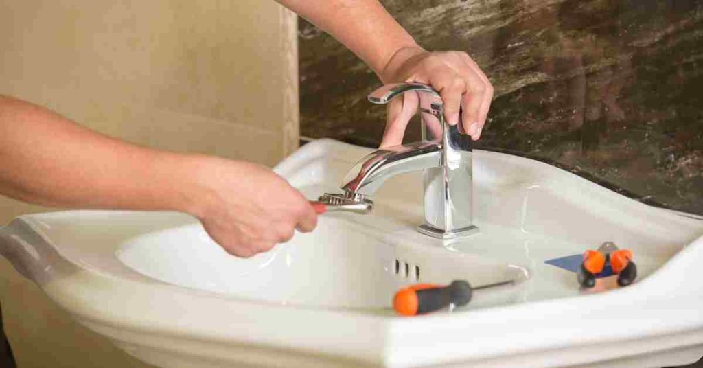 plumbing hacks