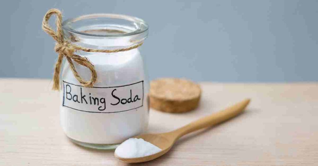 baking soda