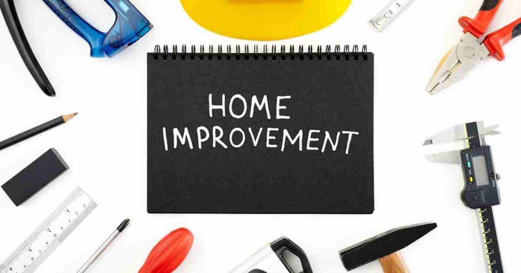 home improvemnet