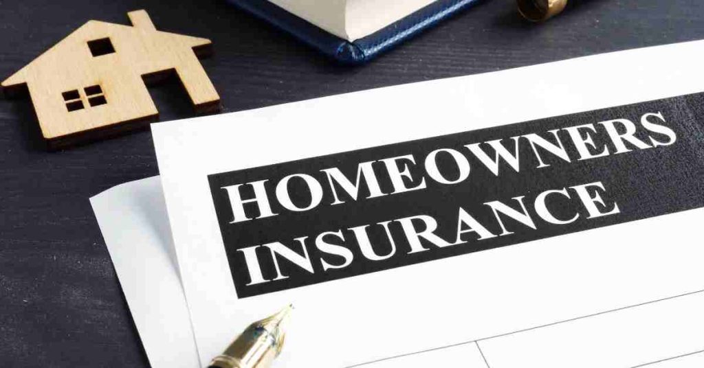 homeowners insurance