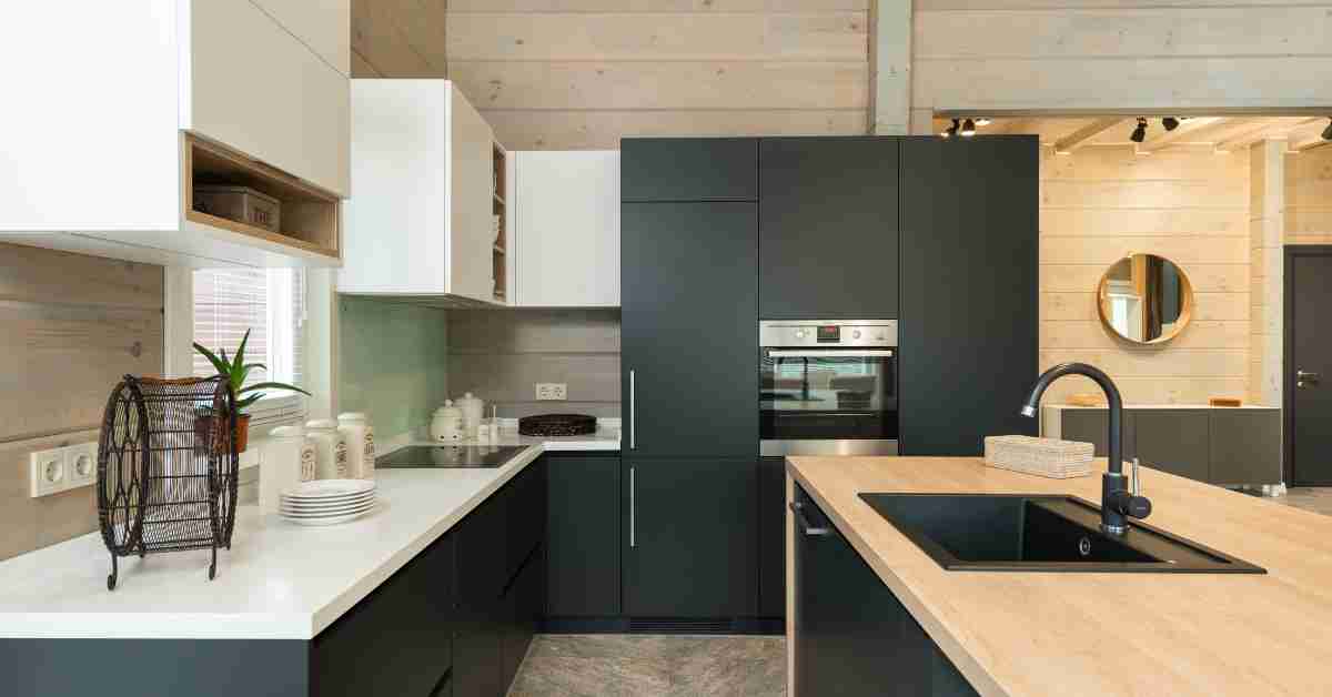 Budget-Friendly Kitchen Upgrades That Will Wow Your Guests - Plumbing ...