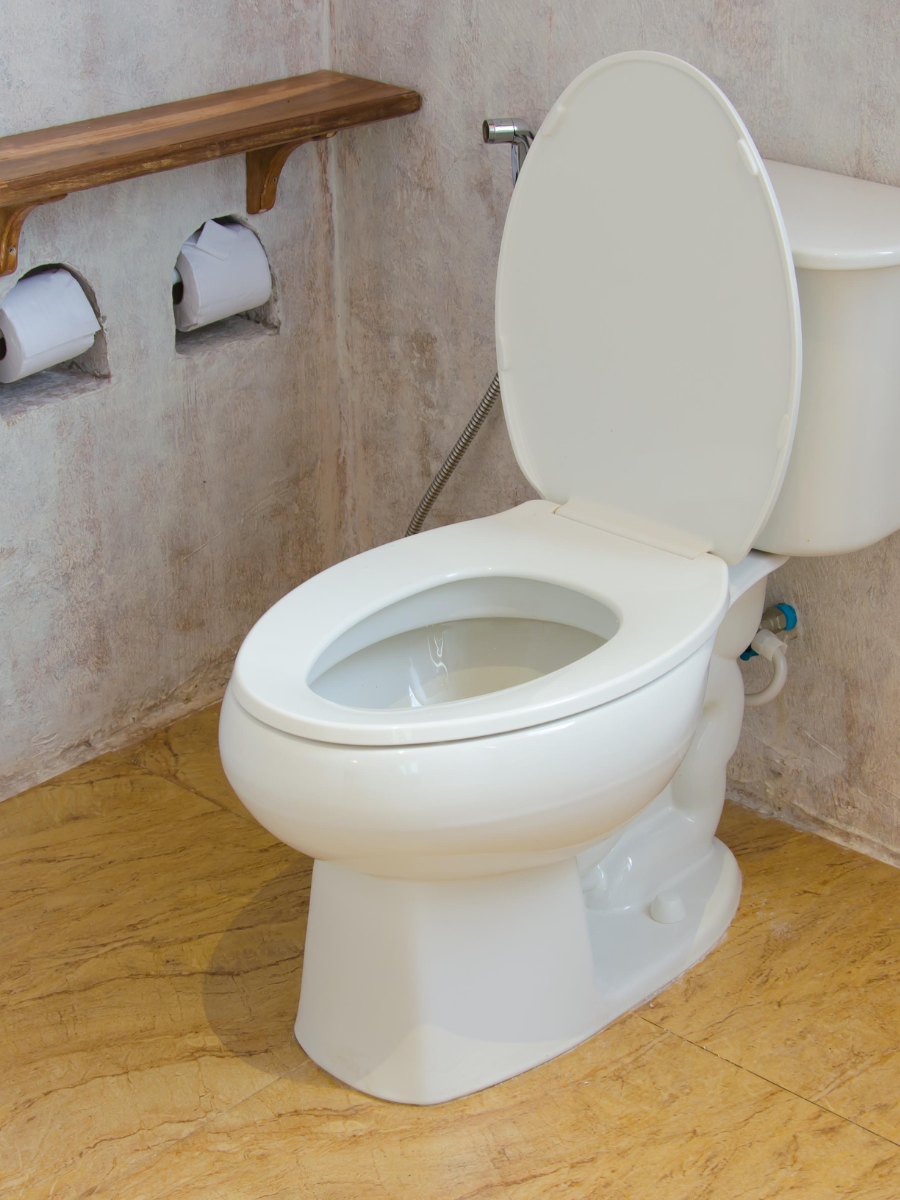 Should You Caulk Your Toilet to the Floor? Plumbing Sniper