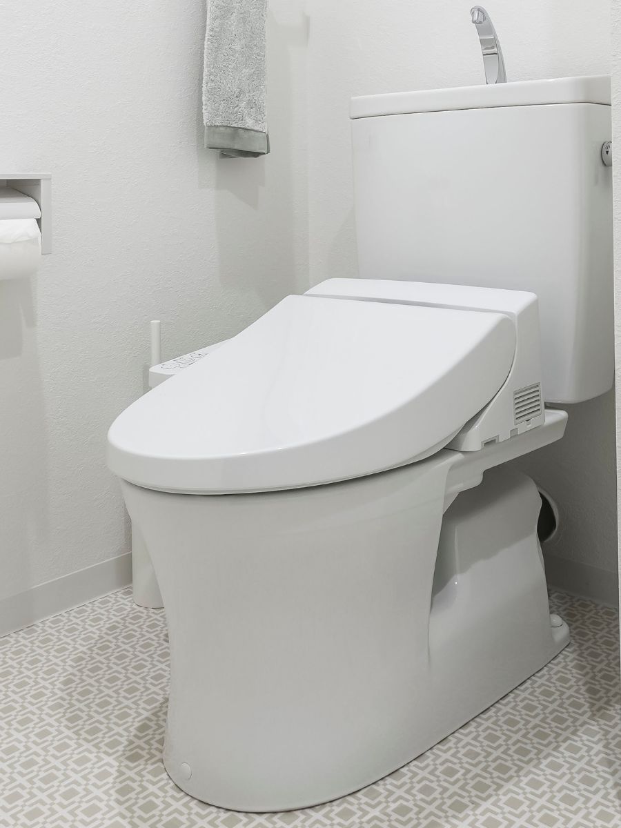 Standard vs Comfort Height Toilets: Key Differences & Pros / Cons ...