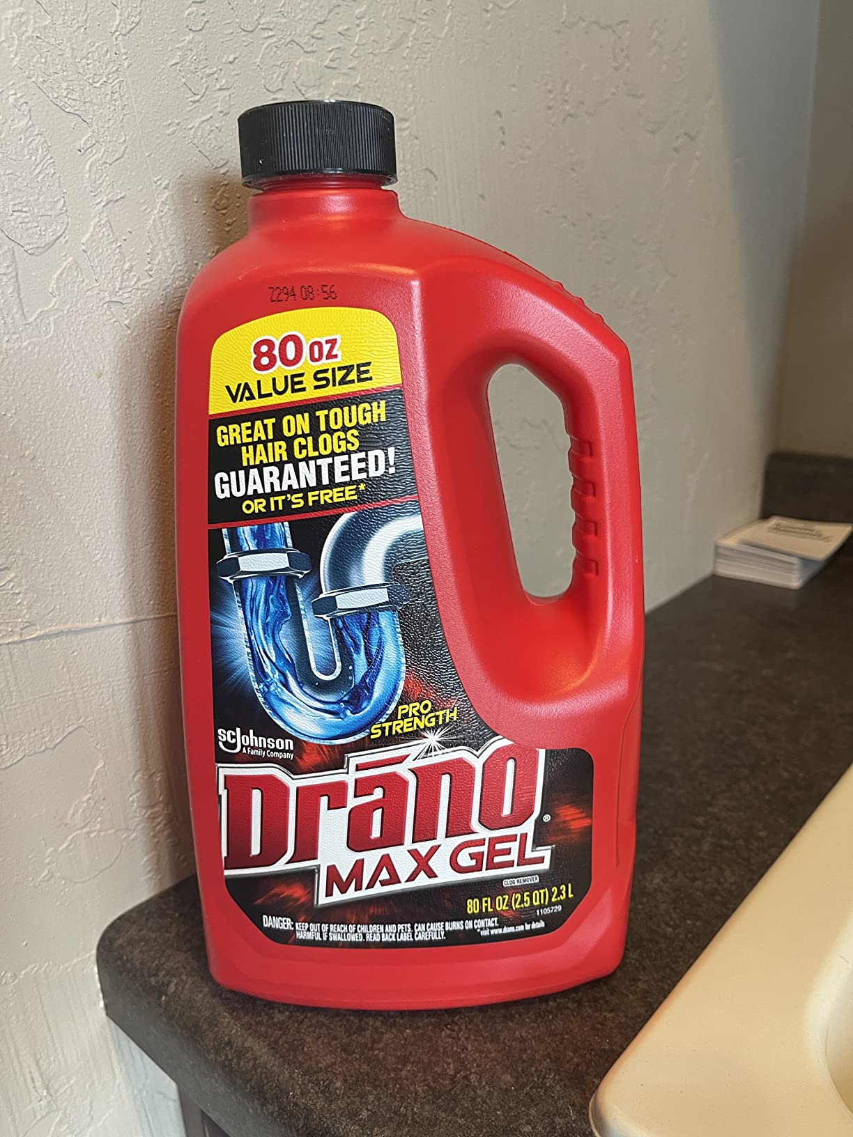 10 Things You Should Know About Drano Plumbing Sniper   Drano 7 