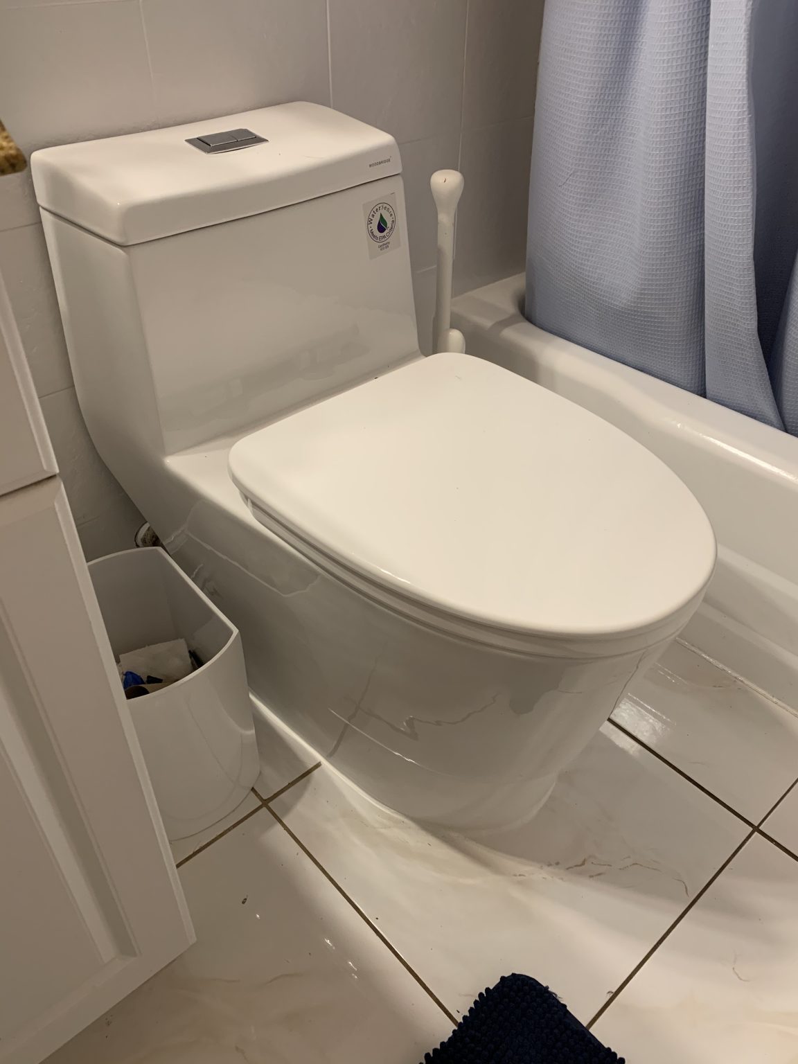 Should You Caulk Your Toilet to the Floor? Plumbing Sniper