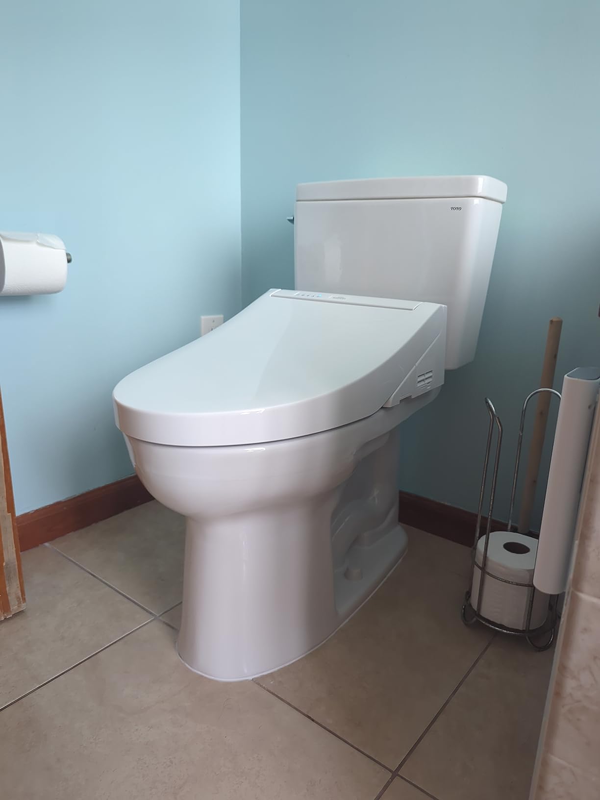 Should You Caulk Your Toilet to the Floor? Plumbing Sniper